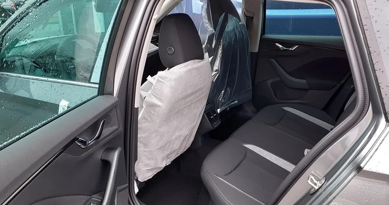 Skoda Kamiq cena 109750 przebieg: 1, rok produkcji 2024 z Wrocław małe 79